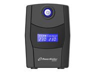 UPS PowerWalker VI 600 STL, 600VA LINE INTERACTIVE