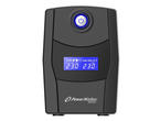 UPS PowerWalker VI 600 STL, 600VA LINE INTERACTIVE