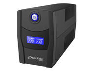 UPS PowerWalker VI 800 STL, 800VA LINE INTERACTIVE