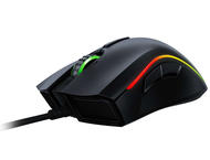 Мишки Razer Mamba Elite