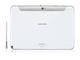 Таблети Samsung Galaxy Note 10.1 GT-N8010 16GB, бял цвят