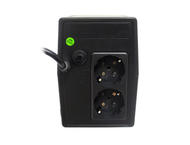 UPS FSP Group FP600, 600VA, Line Interactive