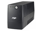 UPS FSP Group FP600, 600VA, Line Interactive