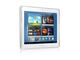 Таблети Samsung Galaxy Note 10.1 GT-N8010 16GB, бял цвят