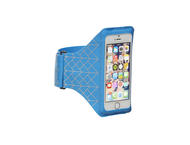 Калъфи STM Sports Armband спортен калъф, в синьо