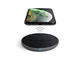 Зарядни устройства Satechi Wireless Charging Pad v2, тъмносиво