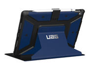 Калъфи за таблети Urban Armor Gear Metropolis калъф за iPad Pro 10.5 (2017), в синьо