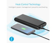 Външни батерии Anker PowerCore Speed 20000 mAh