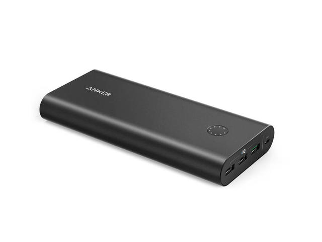 Външни батерии Anker PowerCore+ 26800 mAh