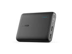Външни батерии Anker PowerCore Compact 13000 mAh