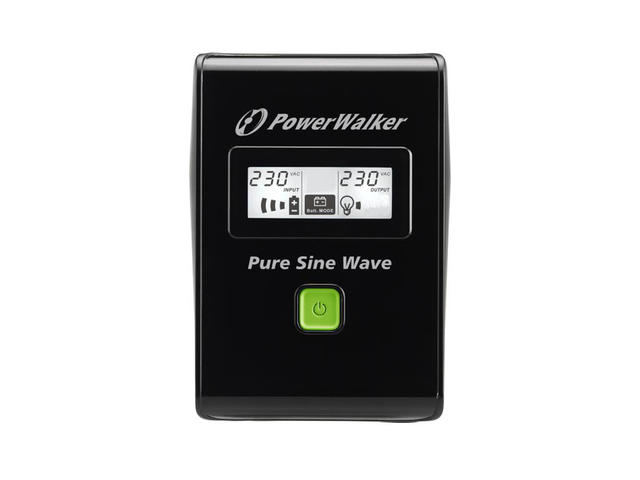 UPS Powerwalker VI 800SW