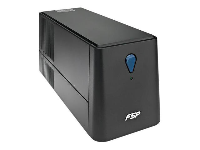 UPS FSP Group EP650