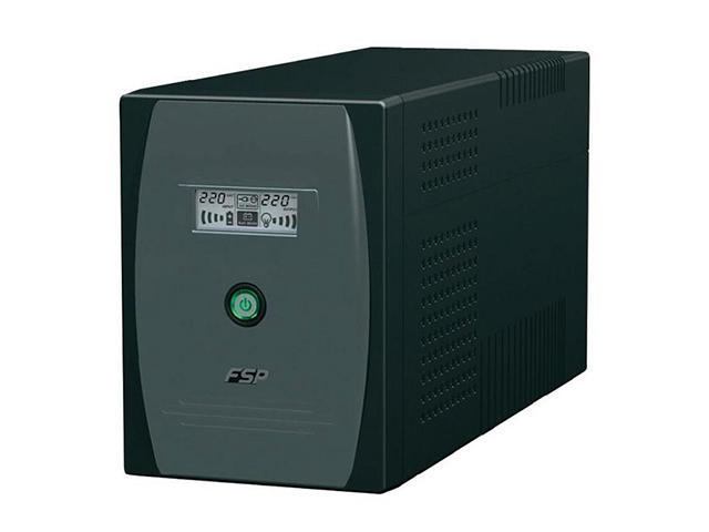 UPS FSP Group EP2000, 2000VA