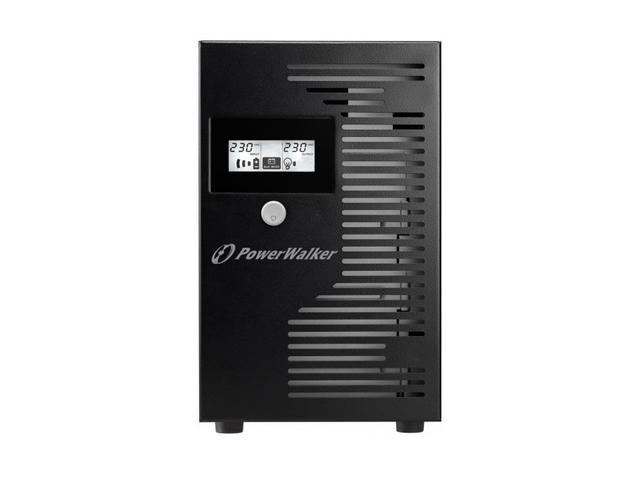 UPS PowerWalker VI 3000 LCD