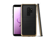 Калъфи Verus High Pro Shield калъф за Samsung Galaxy S9 Plus, златист