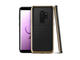 Калъфи Verus High Pro Shield калъф за Samsung Galaxy S9 Plus, златист