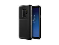 Калъфи Verus High Pro Shield калъф за Samsung Galaxy S9 Plus, черен