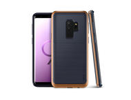 Калъфи Verus High Pro Shield калъф за Samsung Galaxy S9 Plus, тъмносин