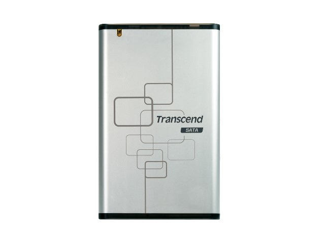 Джаджи Кутийка за диск Transcend StoreJet