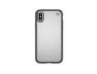 Калъфи Speck iPhone X Presidio Metallic - Tungsten Grey Metallic/Stormy Grey