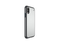 Калъфи Speck iPhone X Presidio Metallic - Tungsten Grey Metallic/Stormy Grey