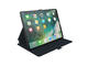 Калъфи за таблети Speck iPad 9.7-Inch (2017), 9.7-Inch iPad Pro, iPad Air 2/Air  Balance Folio Leather - Black/Black