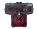Клавиатури Marvo KM400+G1
