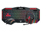 Клавиатури Gamdias POSEIDON M1 COMBO