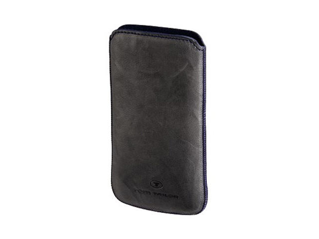 Калъфи Tom Tailor "Crumpled Colors", сив