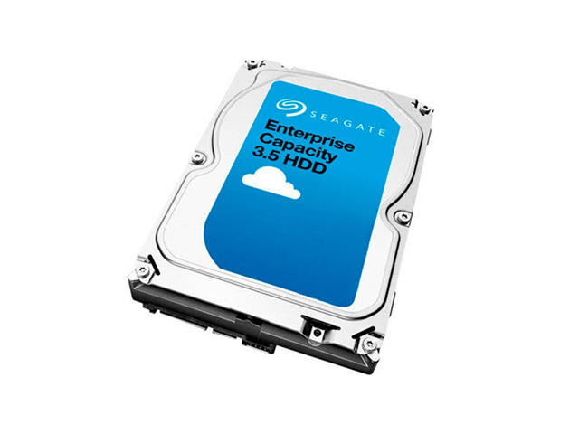 Твърди дискове 3TB 7200 rpm Seagate Enterprise