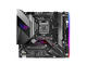 Дънни платки ASUS ROG MAXIMUS XI GENE