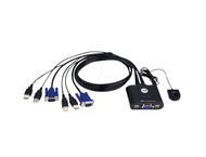 Кабели и Адаптери ATEN CS22U