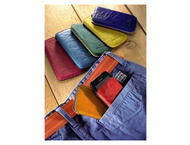 Калъфи Tom Tailor "Crumpled Colors", сив