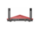 Мрежово оборудване D-Link AC3150 MU‑MIMO Ultra Wi‑Fi Router