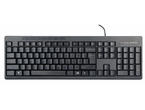 Клавиатури DELUX DLK-K6300U