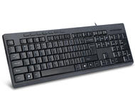 Клавиатури DELUX DLK-K6300U
