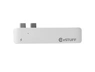 Кабели и Адаптери eStuff Allure USB-C Hub Pro