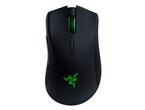 Мишки Razer Mamba 