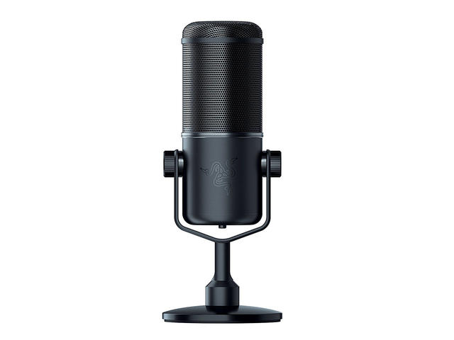 Микрофони Razer Seiren Elite