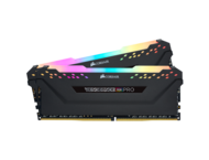 Оперативна памет 16GB (2x8GB) DDR4 3000MHz Corsair Vengeаnce RGB Pro
