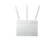 Мрежово оборудване ASUS RT-AC68U, бял