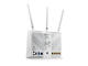 Мрежово оборудване ASUS RT-AC68U, бял