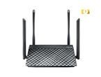 Мрежово оборудване ASUS RT-AC1200