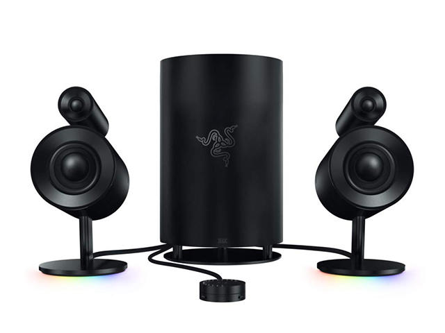 Колони Razer Nommo Pro