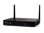 Мрежово оборудване Cisco RV160W Wireless-AC VPN Router
