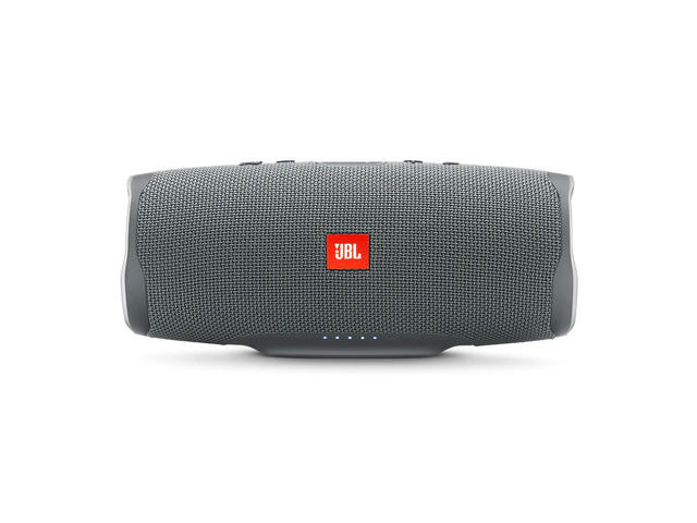 Колони JBL Charge 4 Grey
