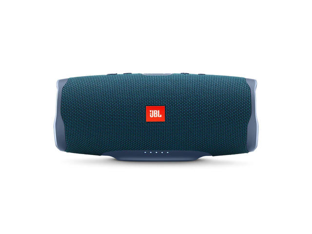 Колони JBL Charge 4 Blue