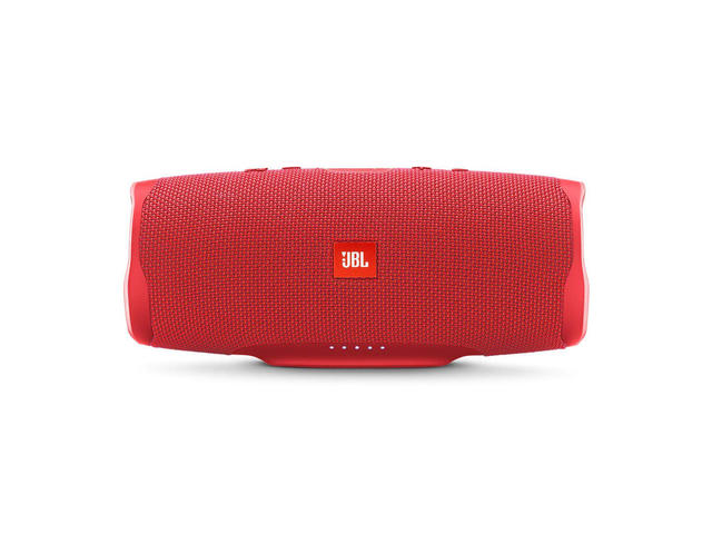 Колони JBL Charge 4 Red