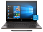 Лаптопи HP Spectre x360 13-ap0002nu