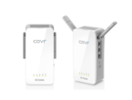 Мрежово оборудване D-Link Хибридна Mesh Wi‑Fi система за целия дом COVR‑P2502
